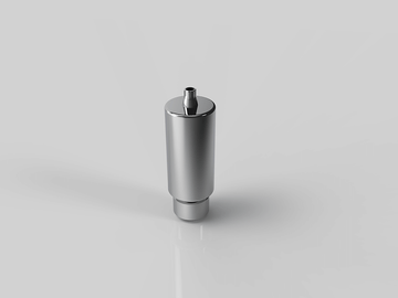 AstraTech (EV) 3.6mm Blank